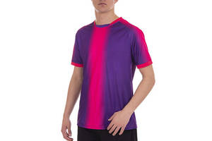 Футбольная форма D8825 Lingo 4XL Фиолетово-розовый (57506026)