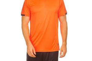 Футбольная форма LD-5023 Lingo XL Оранжево-черный (57506002)