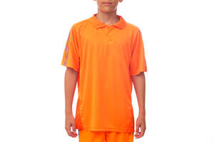 Футбольная форма подростковая SP-Sport New game CO-4807 26 рост 130 Оранжевый