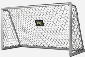 Футбольные ворота EXIT Scala алюминиевые 220х120 см Купи уже сегодня!