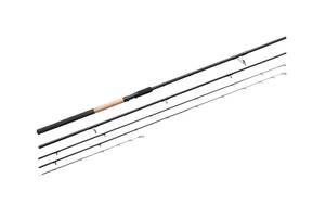 Фидерное удилище Flagman Patriot Twin Tip Avon/Quiver Feeder/Carp 3.3м 3lb 120г