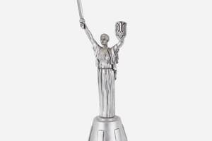Фигурка декоративная Статуя Свободи Украина полистоун 7х21,5 см 1192-308 Купи уже сегодня!