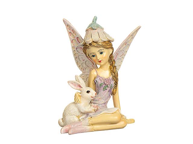 Фигурка Fairy and Bunny Lefard AL84530