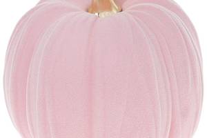 Фигурка интерьерная 12х12х12 см Pink-Gold Pumpkin Bona DP118518