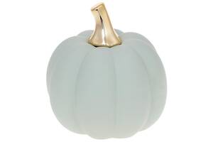 Фигурка интерьерная 13х13х14 см Mint Pumpkin Bona DP118526