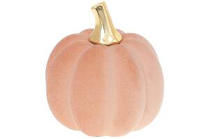 Фигурка интерьерная 13х13х14 см Orange Pumpkin Bona DP118525