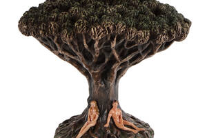 Фигурка интерьерная 15 см Дерево жизни Veronese AL118042