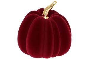 Фигурка интерьерная 16.5 см Wine Pumpkin Bona DP118521