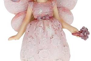 Фигурка интерьерная Baby Fairy 7.5x5x14.5 см Bona DP118193