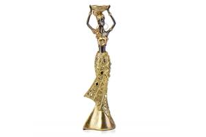 Фигурка интерьерная Egyptian 29 см ArtDeco AL117986