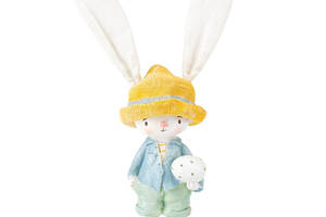 Фигурка интерьерная Mr Rabbit 28 см Lefard AL117968