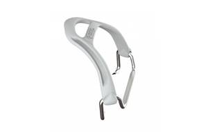 Фиксатор ботинок на кошках Petzl Filflex front binding (1052-T03A FF)