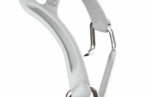 Фиксатор ботинок на кошках Petzl Filflex front binding (1052-T03A FF)