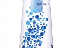 Фильтр-фляга для очистки воды Katadyn BeFree 1L (1017-8018007)