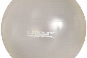Фитбол с насосом LiveUp ANTI-BURST 75 см (LS3222-75g)