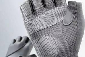 Фитнес перчатки Xiaomi XQIAO Q850 M Gray