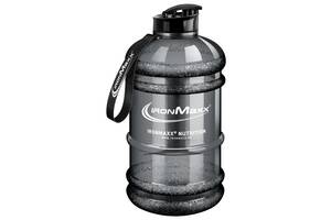 Галлон IronMaxx Gallon 2200 ml Grey