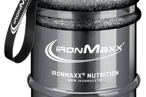 Галлон IronMaxx Gallon 2200 ml Grey