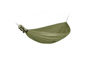 Гамак Sea To Summit Hammock Set Pro Double Оливковий (1033-STS AHAMSETDOL)