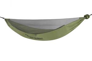 Гамак Sea To Summit Jungle Hammock Set Green (STS AHAMJNGOL)