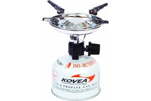 Газовая горелка Kovea TKB-8911-1 Scout Stove (TKB-8911-1)