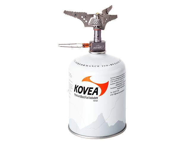 Газовая горелка Kovea