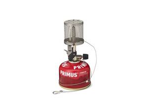 Газовая лампа Primus Micron с металлической сеткой (221383)