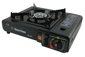 Газовая плита походная Portable Gas Stove BDZ-155-A 8124