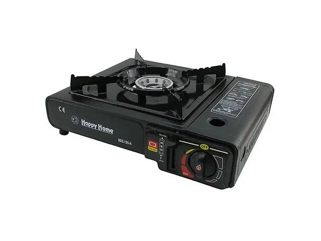 Газовая плита походная Portable Gas Stove BDZ-155-A 8124