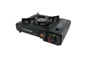 Газовая плита походная Portable Gas Stove BDZ-155-A 8124