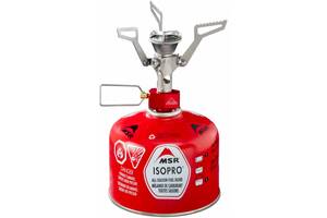 Газовий пальник MSR Pocket Rocket Stove 2.0 (1004-09884)