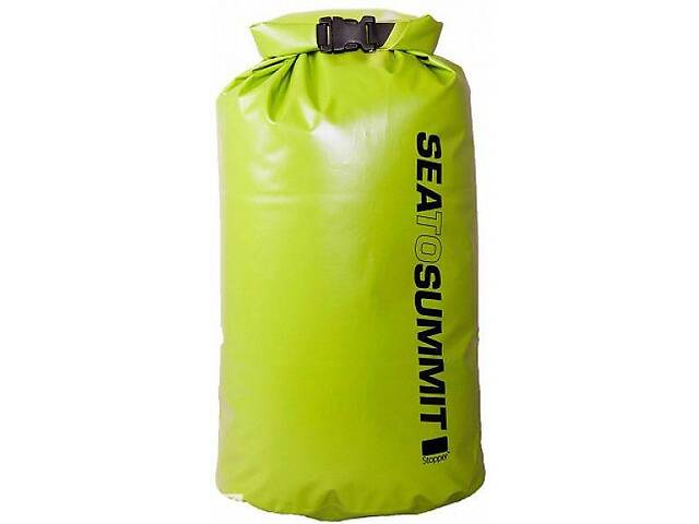 Герметический мешок Sea to Summit Stopper Dry Bag STS ASDB8GN, 8л, зеленый