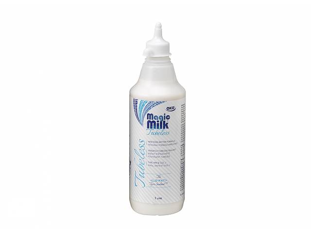 Герметик OKO Magik Milk Tubeless для безкамерних покришок 1000ml