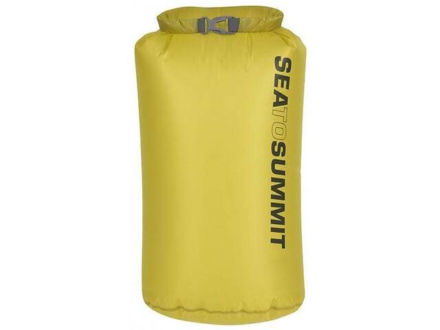 Гермочехол Sea To Summit UltraSil Nano Dry Sack 13L Lime