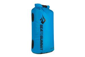 Гермочохол-рюкзак Sea To Summit Hydraulic Dry Bag 35 L Синій (1033-STS AHYDB35BL)