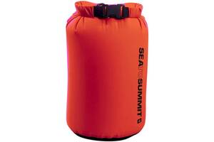 Гермочохол Sea To Summit Lightweight Dry Sack 13 L Red (1033-STS ADS13RD)