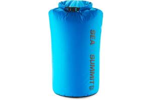 Гермочохол Sea To Summit Lightweight Dry Sack 35 L Синій (1033-STS ADS35BL)