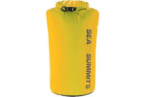 Гермочохол Sea To Summit Lightweight Dry Sack 35 L Жовтий (1033-STS ADS35YW)