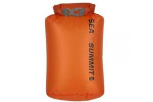 Гермочохол Sea To Summit Ultra-Sil Dry Sack 2 L Orange (1033-STS AUDS2OR)