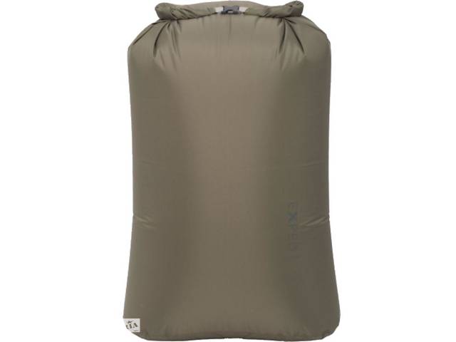 Гермомешок Exped FOLD DRYBAG XXL 018.0444, 40л, серый