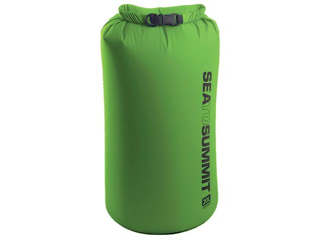 Гермомішок, Гермочохол Sea To Summit Light Weight Dry Sack 20L 25х61 см