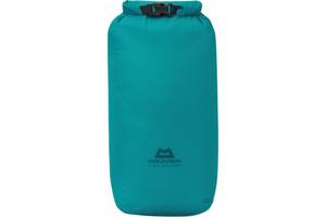 Гермомeшок Mountain Equipment Lightweight Drybag 3L Pool Blue (1053-ME-004847.01490)