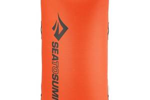 Гермомешок Sea To Summit Big River Dry Bag 65L Оранжевый