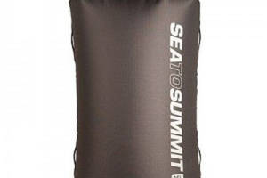 Гермомешок Sea To Summit Hydraulic Dry Bag 35L Черный