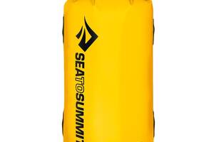 Гермомешок Sea To Summit Hydraulic Dry Bag 65L Желтый