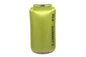 Гермомішок Sea to Summit Ultra-Sil Dry Sack 13L Green (1033-STS AUDS13GN)