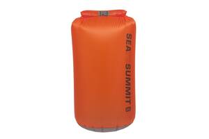 Гермомішок Sea to Summit Ultra-Sil Dry Sack 8L Orange (1033-STS AUDS8OR)