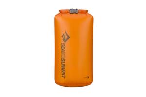 Гермомішок Sea To Summit Ultra-Sil Nano Dry Sack 2 L Orange (1033-STS AUNDS2OR)