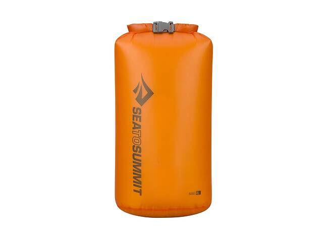 Гермомішок Sea To Summit Ultra-Sil Nano Dry Sack 2 L Orange (1033-STS AUNDS2OR)