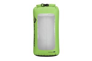 Гермомішок Sea To Summit View Dry Sack 20 L (1033-STS AVDS20GN)